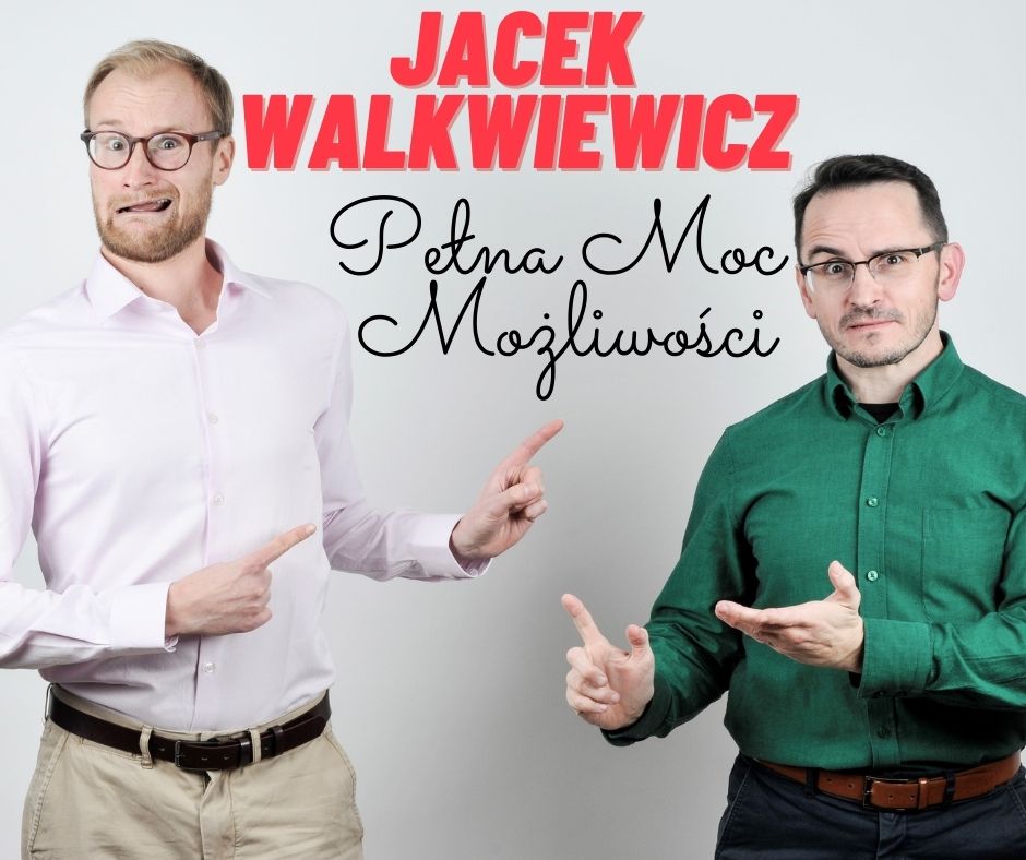 Jacek Walkiewicz